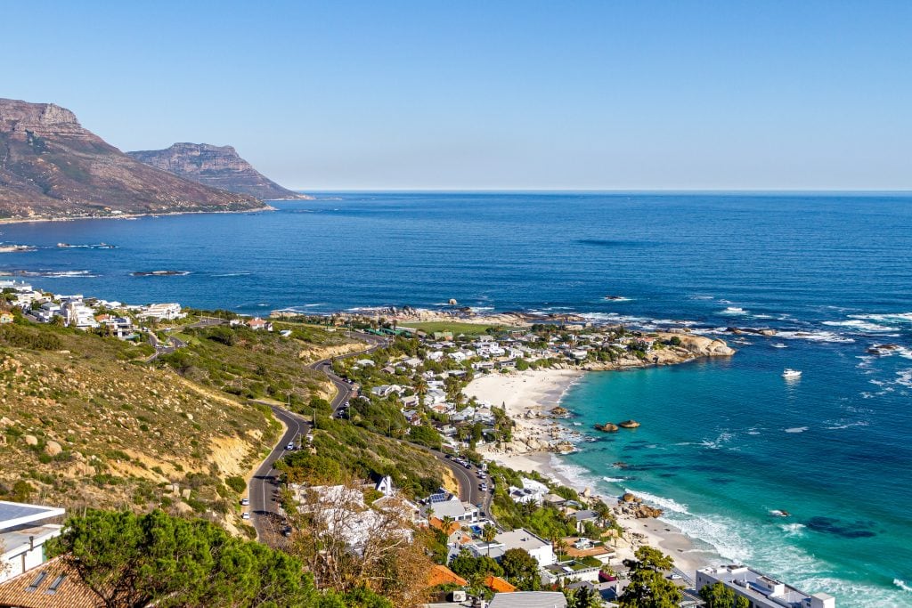 A Blissful Escape to Cape Town’s Best Beaches - 21 Nettleton