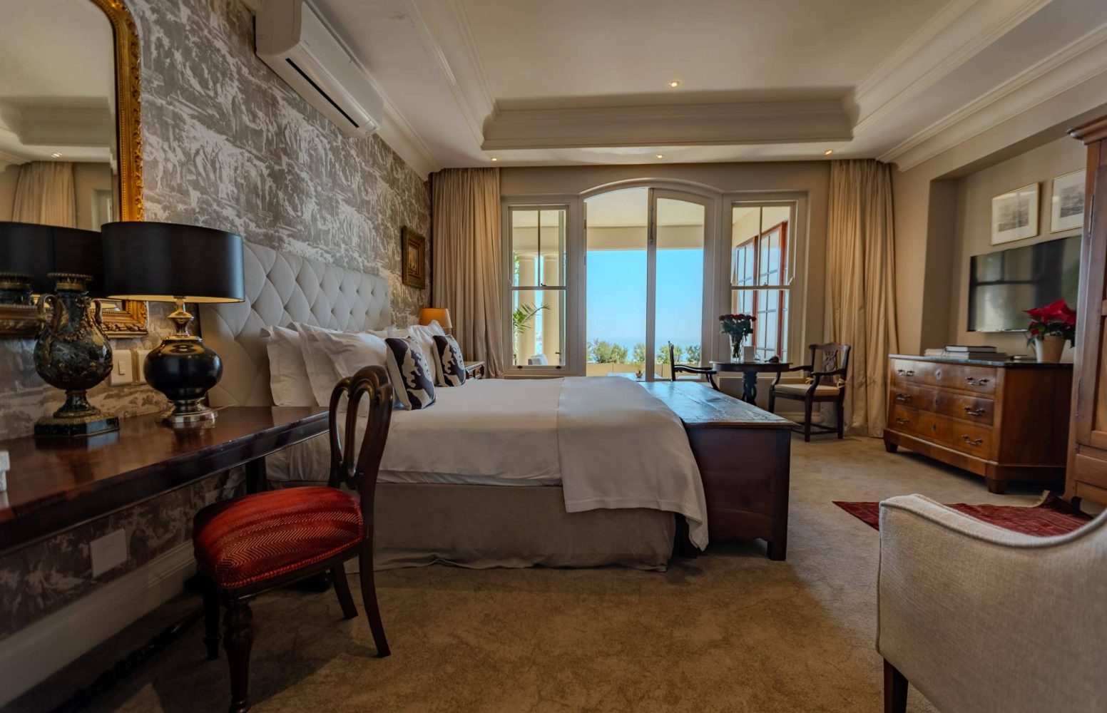 18Nettleton King Room 18Nettleton King Room