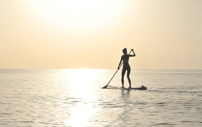 Image: SUP Cape Town